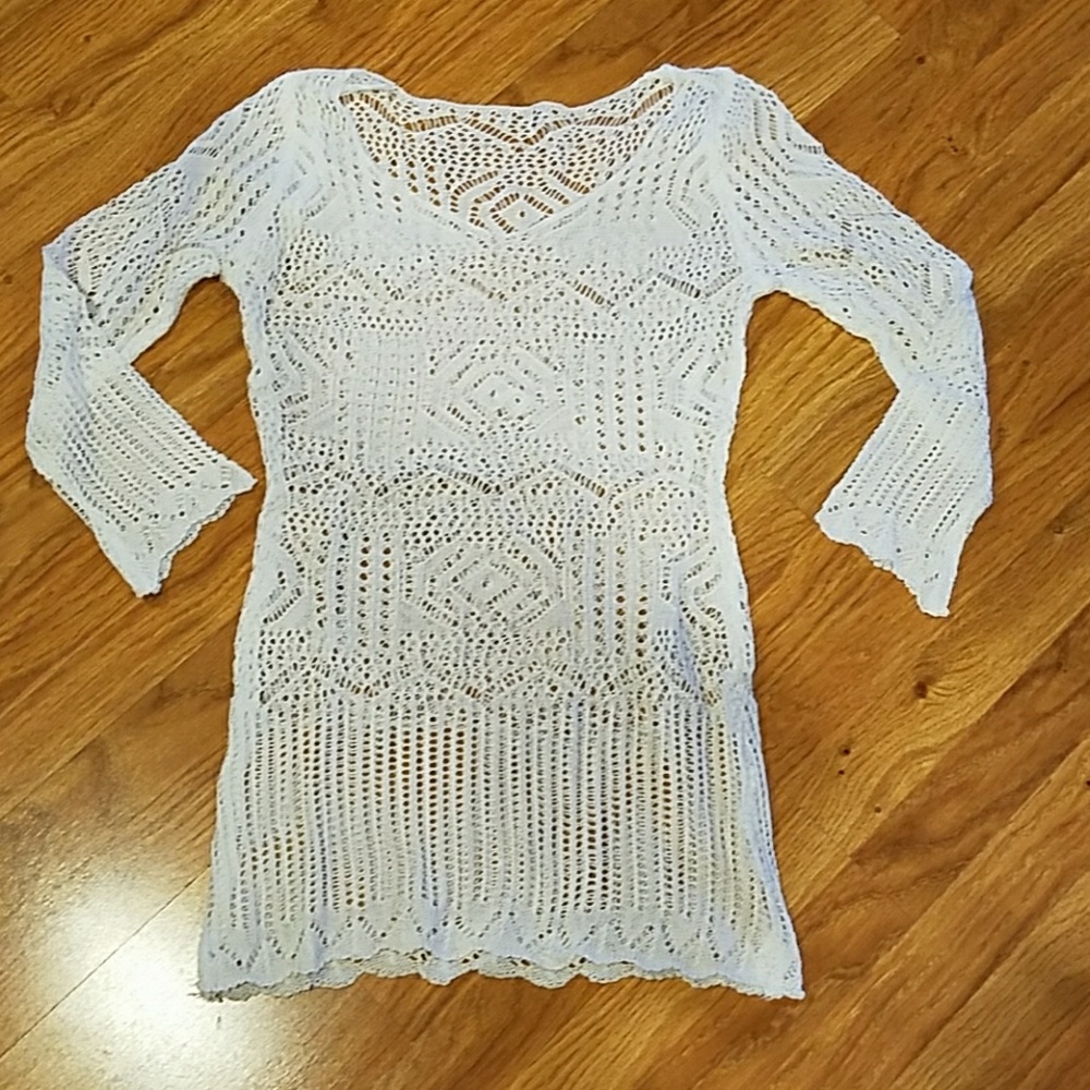 🦋LAST 1🦋Sun Drenched Beach Cover - Picture 5 of 5